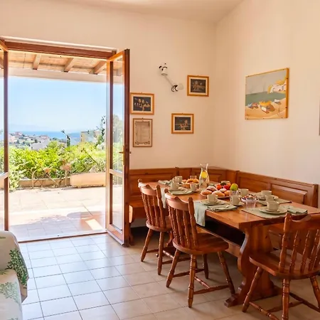Villa Francis Garden Seaview -