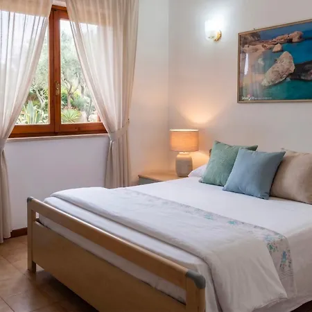 Francis Garden Seaview - Villa Costa Rei
