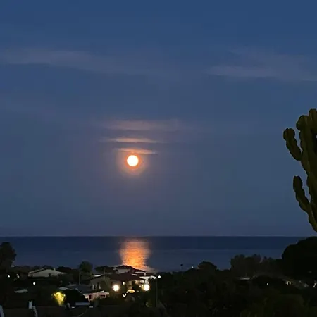 Francis Garden Seaview - Costa Rei