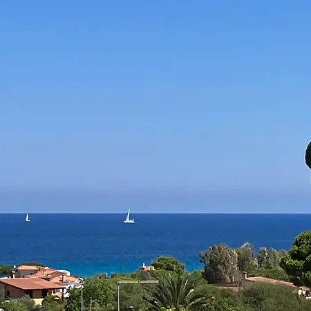 Villa Francis Garden Seaview - *